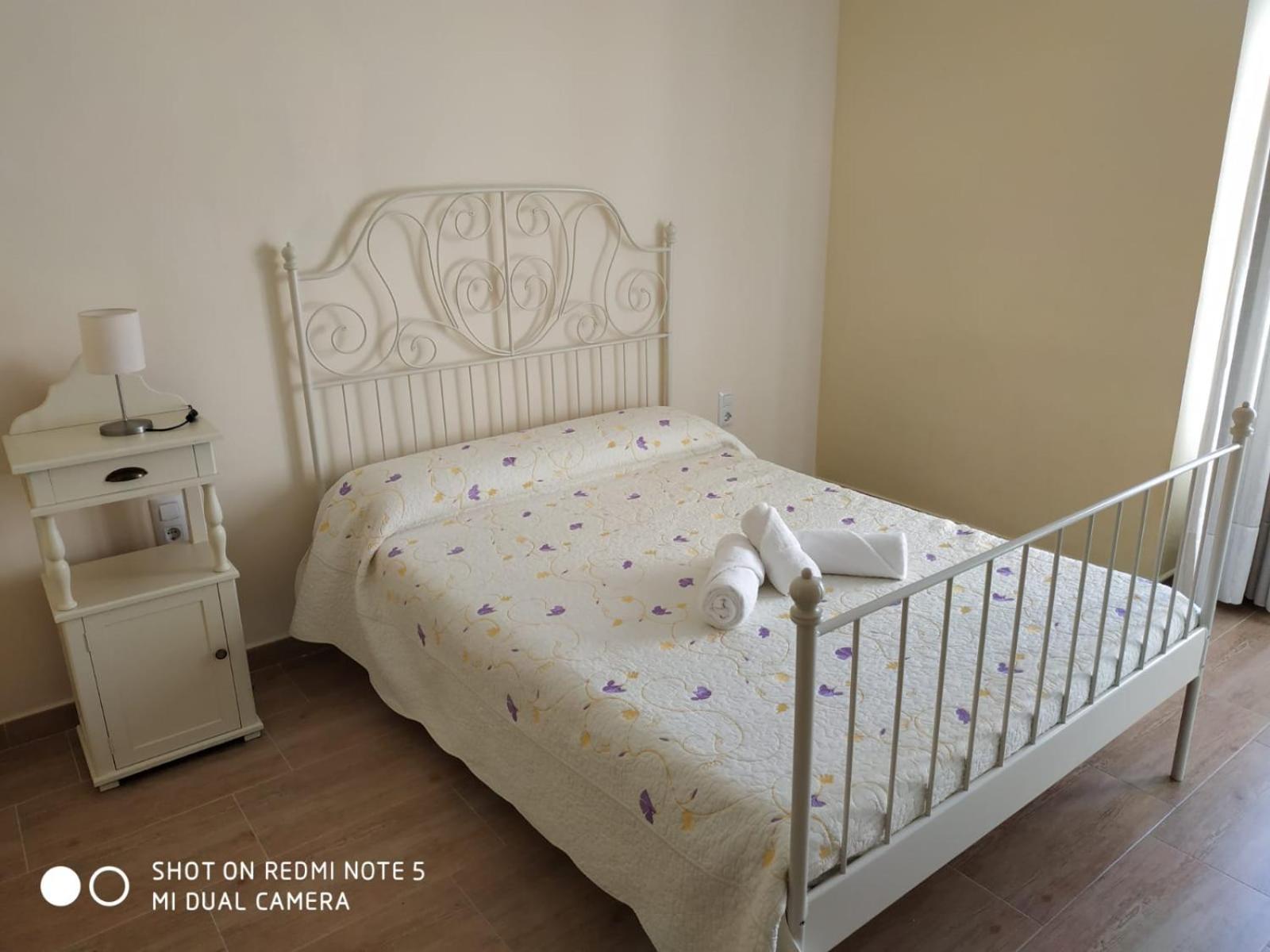 Apartamentos Luz De La Bahia Sur Cadiz Сан Фернандо Экстерьер фото